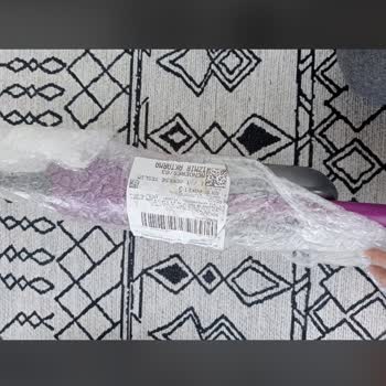 Sürat Kargo Esenler-İzmir Arsı Ürün Kaybedilmesi