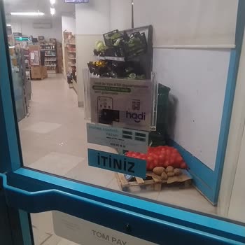 A101 Bayraklı'da Mağaza Sorunları Ve Müşteri Şikayetleri