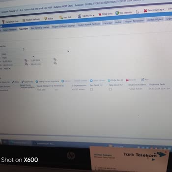 Türk Telekom Tivibu Cihaz Teslimi