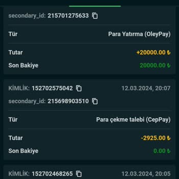 iknowbet Çekim Verdim Hesabı Kapattılar