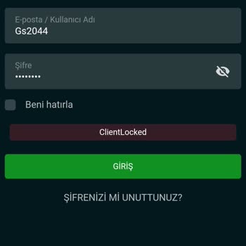 iknowbet Çekim Verdim Hesabı Kapattılar
