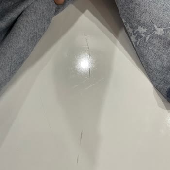 A101 Çizilmiş Masa Çözüm Üretmiyor