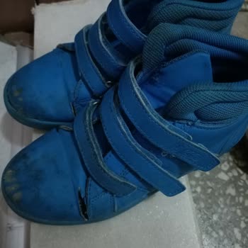 Vicco Mavi Çocuk Bot