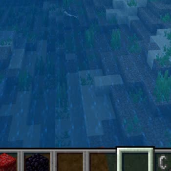 Minecraft.net Oyun Arayüzündeki Buton Sorunu Ve Geri Bildirim