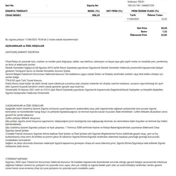 Homend Yanık Kokusuyla Boğuşan Çay Makinesi Ve Servis Maratonu