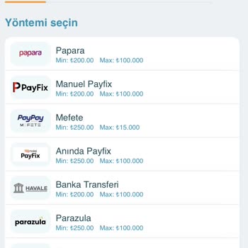 Bahsegel Paramı Geri Alamıyorum