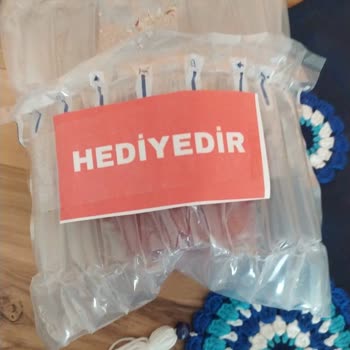 Hepsiburada Robot Süpürge Ala Müşterine Kırık Bir Kupa Gönderiyor...
