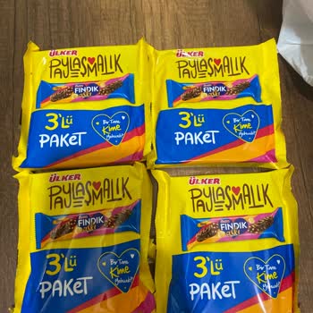 Migros Tarihi Geçmiş Ürün