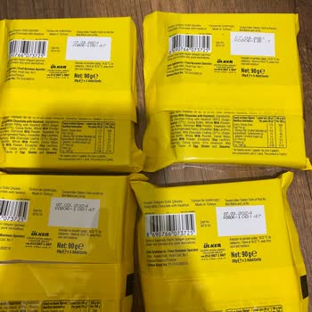 Migros Tarihi Geçmiş Ürün