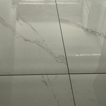 Bien Seramik 100 M2 Statuario Seramikte Kalite Kontrol Eksikliği Ve Mağduriyet