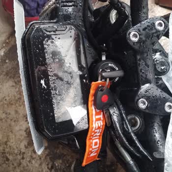 TVS Motor Şikayet Hakkında Bilgi Verilmesi