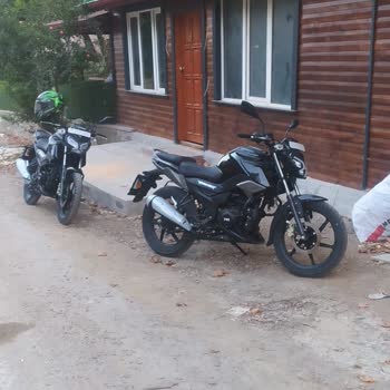 TVS Motor Şikayet Hakkında Bilgi Verilmesi