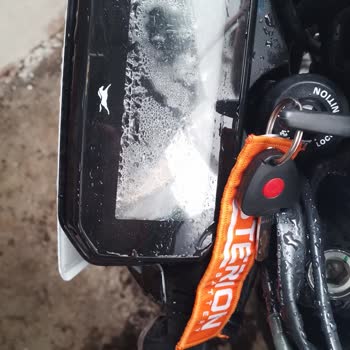 TVS Motor Şikayet Hakkında Bilgi Verilmesi