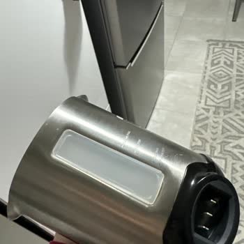 Karaca Hatır Hüps Düet Steel Bozuk Çıktı