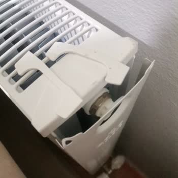 Copa İnnova Petek Yan Kapak Kırılma Sorunu