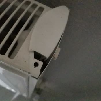 Copa İnnova Petek Yan Kapak Kırılma Sorunu