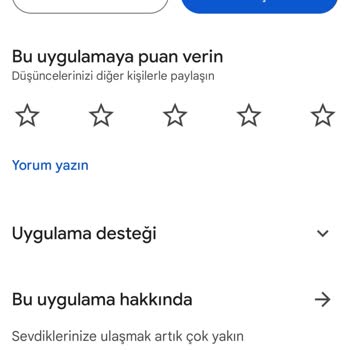 Wmes App Uygulama Oyunu