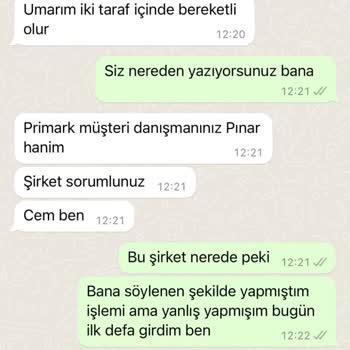 Metatrader 5 Üzerinden Para İadesi Yapılmaması.