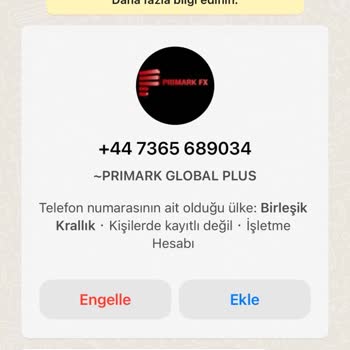 Metatrader 5 Üzerinden Para İadesi Yapılmaması.