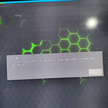 Geforce Now Plus Üyeliğinde Yaşanan Erişim Sorunları