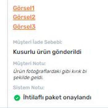 Trendyol Express Trendyol Satıcı Olmak Pişmanlık Mıdır? Göz Göre Göre Yenilen Hakkımız!