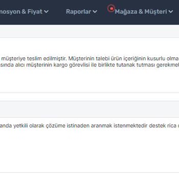 Trendyol Express Trendyol Satıcı Olmak Pişmanlık Mıdır? Göz Göre Göre Yenilen Hakkımız!