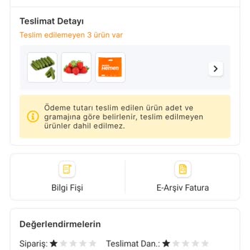 Skandal Migros Hemen İfşa