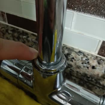 ECA Dual Flow Batarya Su Akıtıyor