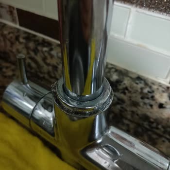 ECA Dual Flow Batarya Su Akıtıyor