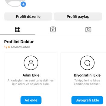 Hesabım Durduk Yere Kapatılıp Instagram Kullanıcısı Diyor