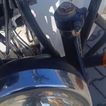 Stmax Elektrikli Bisiklet Parça Bulma Zorluğu