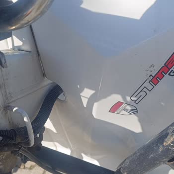 Stmax Elektrikli Bisiklet Parça Bulma Zorluğu