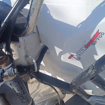 Stmax Elektrikli Bisiklet Parça Bulma Zorluğu