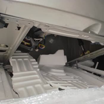 SEG Silver 9kg Çamaşır Makinesi A101