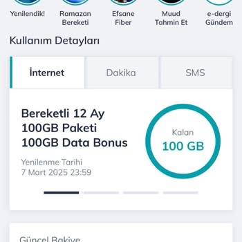 Türk Telekom Uygulamasındaki Hatalı Tarihi Nedeniyle Yutulan Liralar