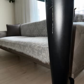 İstikbal Garanti Devam Ederken Ücretli Değişim Yapması