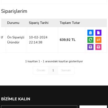 Spigen 31 Günde Gelmeyen Ürün İade Edemiyorum!