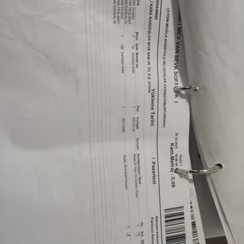 Ergül Mobilyanın Müşteriye Ulaştıramadığı Kayıp Sandalyeler