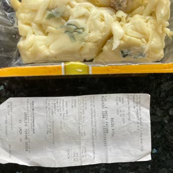 A-101 Den İndirimli Aldığım Her Şey Bozuk Çıkıyor.