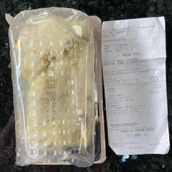 A-101 Den İndirimli Aldığım Her Şey Bozuk Çıkıyor.