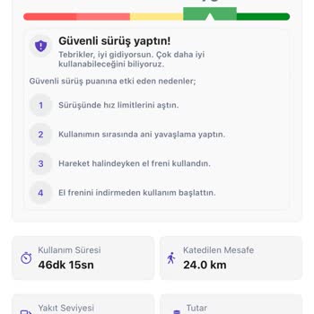 Moov El Freni Çektiğimi Söyleyerek 7500 TL Ceza Ödememi İstiyorlar.