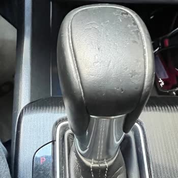 Honda Hatasını Kabullenmiyor Deformeler Oluşuyor