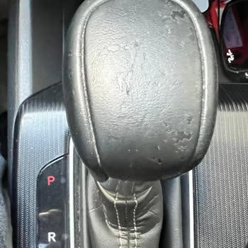 Honda Hatasını Kabullenmiyor Deformeler Oluşuyor