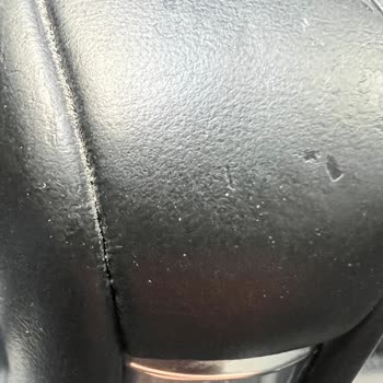 Honda Hatasını Kabullenmiyor Deformeler Oluşuyor