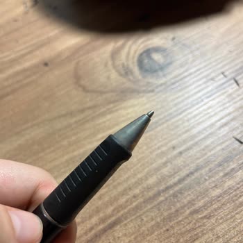 Faber Castell Metal Uç Kararması