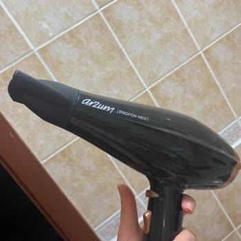 Arzum Saç Kurutma Makinesi