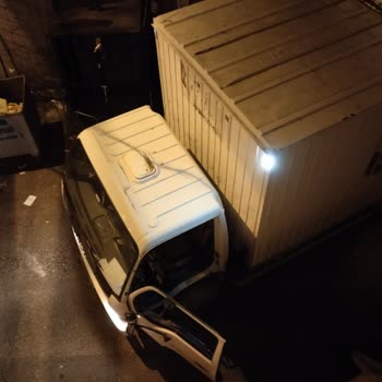 Onur Market Aşırı Derecede Rahatsızız