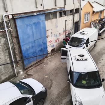 Onur Market Aşırı Derecede Rahatsızız