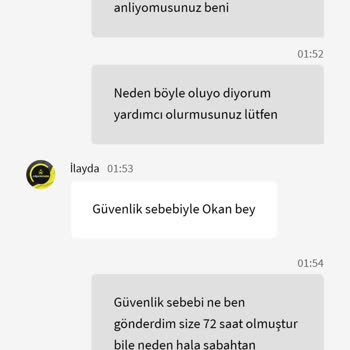 Milyonerbahis Çekim Talebi