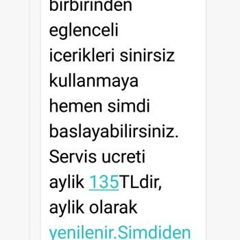 Google Reklamıyla Yanıltılarak Freshiofun'a Üyelik Ve Fatura Şoku